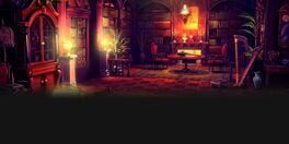 Lost Civilization artwork 1