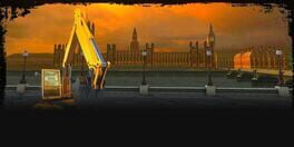 Demolition Master 3D artwork 1