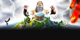 Fury of the Gods artwork 1