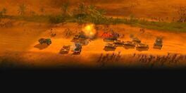 Codename: Panzers - Phase Two artwork 1