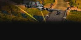 Codename: Panzers - Phase One artwork 2