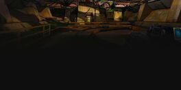 Unreal II: The Awakening artwork 1