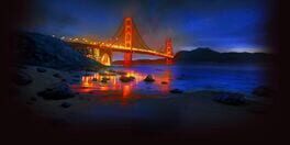 1954 Alcatraz artwork 1