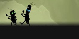 Journey of a Roach artwork 1