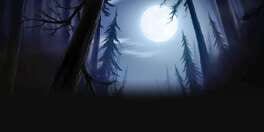 Campfire Legends: The Hookman artwork 1