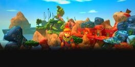The Last Tinker: City of Colors artwork 1