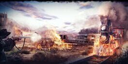 Bounty Train artwork 1