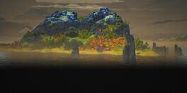 Valhalla Hills artwork 1