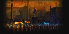 Praetorians artwork 1