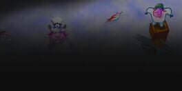 Saving Private Sheep artwork 1