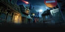 Graven: The Purple Moon Prophecy artwork 1