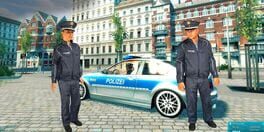 Police Force artwork 1