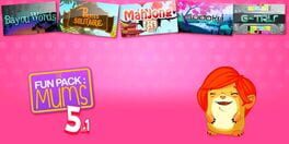 FunPack: Mums artwork 1