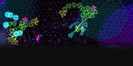Qualia 3: Multi Agent artwork 1