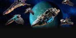 Galactic Inheritors artwork 1