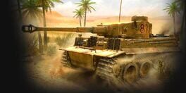 Theatre of War 2: Africa 1943 artwork 1