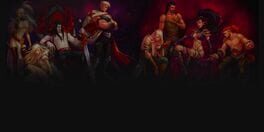 King's Bounty: Dark Side artwork 1