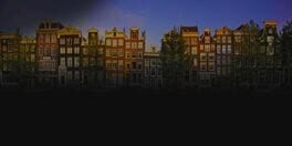 Youda Legend: The Curse of the Amsterdam Diamond artwork 1