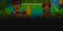 Youda Survivor 2 artwork 1