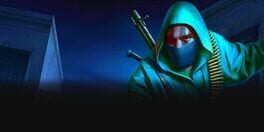 Silent Storm: Sentinels artwork 1