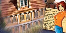 Natalie Brooks: Secrets of Treasure House artwork 1