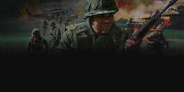 Men of Valor artwork 1