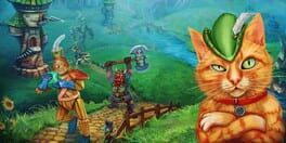 Towers of Oz artwork 1