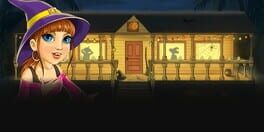 Amelies Cafe Halloween artwork 1