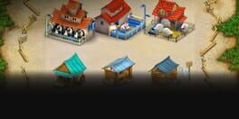 Virtual Farm artwork 1