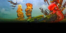 Worms United artwork 1