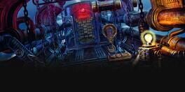 Psycho Train artwork 1