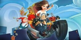 Toy Factory artwork 1