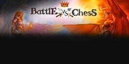 Battle vs. Chess artwork 1