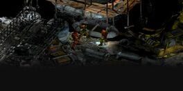 Gorky 17 artwork 1