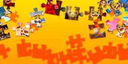 My Puzzles artwork 1