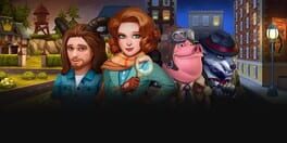 Rose Riddle: The Fairytale Detective - Collector's Edition artwork 1