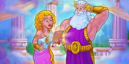 Hermes 3: Sibyls' Prophecy - Collector's Edition artwork 1