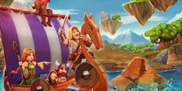 Viking Heroes: Collector's Edition artwork 1