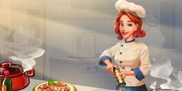 Claire's Cruisin' Cafe: Collector's Edition artwork 1