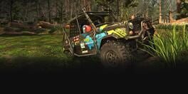 Off-Road Drive artwork 1