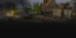 Faces of War artwork 2