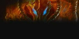 Dungeons artwork 1