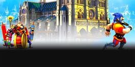 Monument Builders: Notre Dame artwork 1