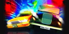 Taxi! artwork 1