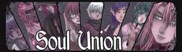Soul Union artwork 1