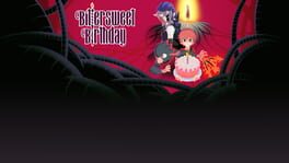 Bittersweet Birthday artwork 1