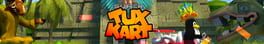 SuperTuxKart artwork 1