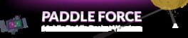 Paddle Force artwork 1