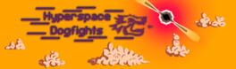 Hyperspace Dogfights artwork 1