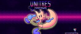 Unitres Dreams artwork 1